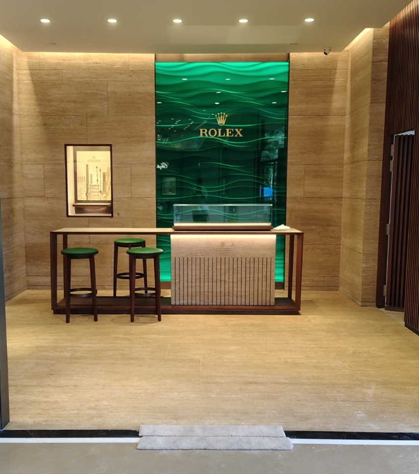 Contemporary Bathroom